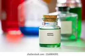 Arsenic Trioxide